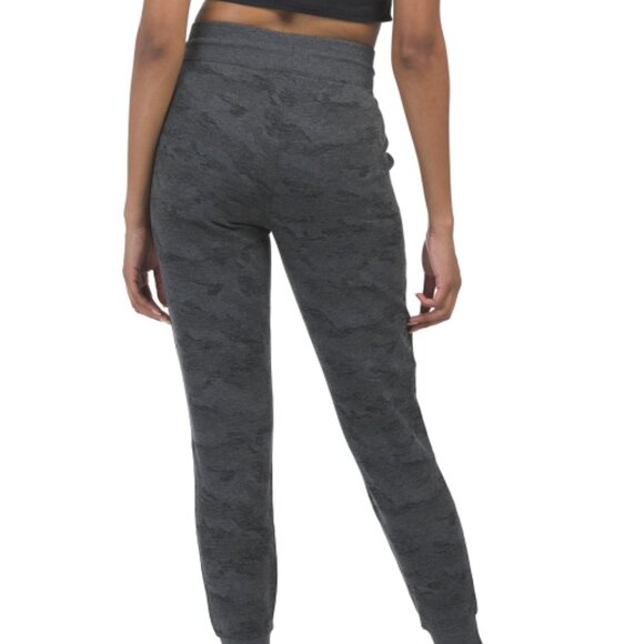 NEW RBX Printed Joggers :Distressed Camo 168mn - Picture 2 of 2